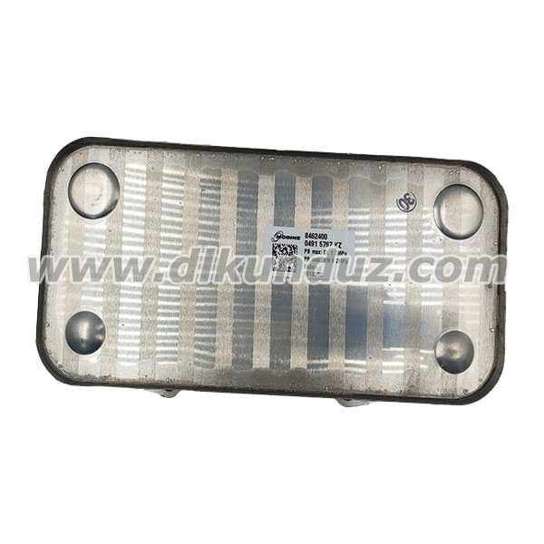 TCD2013 L06 4V TCD2012 L06 4V Oil cooler core 04915767 04900206 04912105