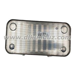 TCD2013 L06 4V TCD2012 L06 4V Oil cooler core 04915767 04900206 04912105