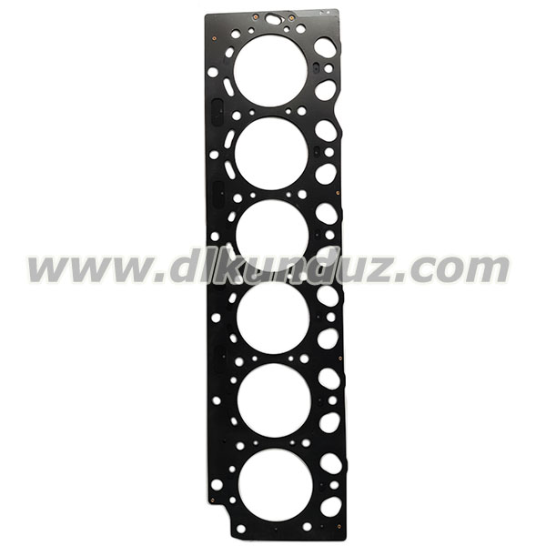BF6M2012 cylinder Head gasket 04285287 04289409 04285288 04289411 04285286