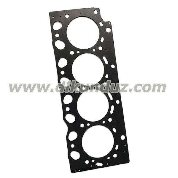BF4M2012 cylinder head gasket 04289406 04284067 04289407 04284066 04289408 04284065