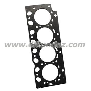 BF4M2012 cylinder head gasket 04289406 04284067 04289407 04284066 04289408 04284065
