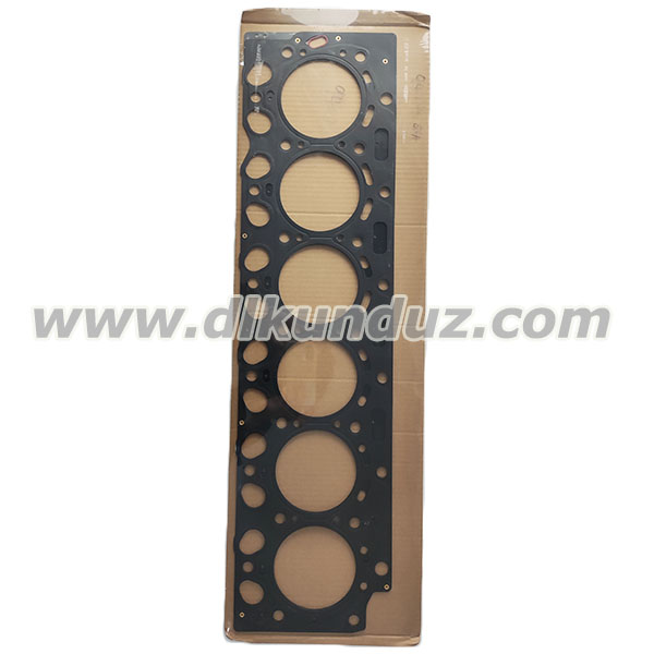 D6E TCD6L2012 2V engine cylinder head gasket 04289405 04289404 04289403