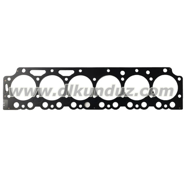 D7E TCD2013 L06 2V engine cylinder head gasket 04294195 04294196 04294194