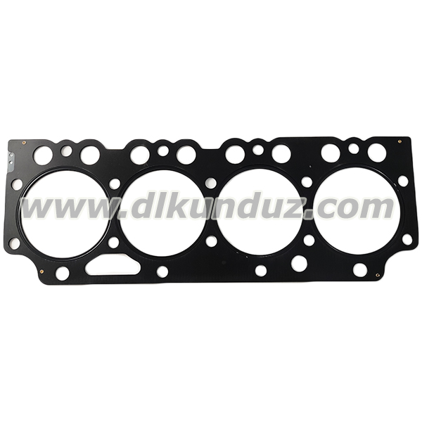TAD550GE D5D TCD2013 L04 2V सिलेंडर हेड गैसकेट 04292651 04292652 04292653