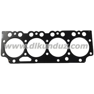TAD550GE D5D TCD2013 L04 2 فولت طوقا الاسطوانة 04292651 04292652 04292653