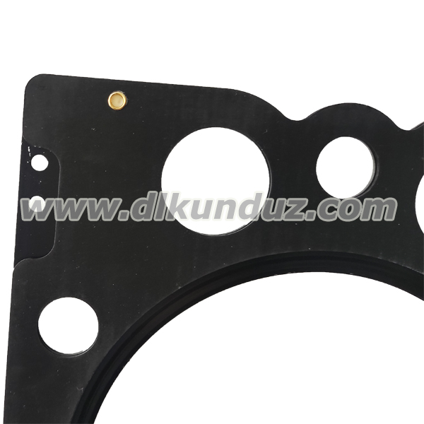 deutz TCD2013 L04 2V