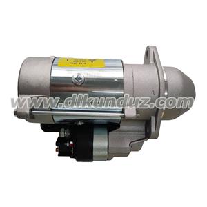 D2011 FL2011 BFL2011 TCD2011 FM2011สตาร์ท01183404 01181751 01182384 01183599 12โวลต์2.6kw