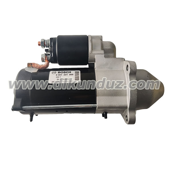BFM1013 TCD2013 FL912 FL914 starter 01180999 01182931 01173241 01183122 01183239