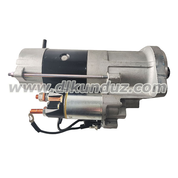 D6E D7E BF6M1013EC TCD2013 สตาร์ทเตอร์ 01183290 01183067 01182759 01182315 01183286 24V 5.5KW