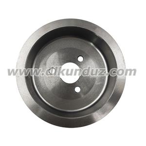 TCD2013 L04 2V V-rib.belt pulley 04283985