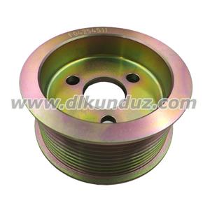 D6D D6E BFM2012 TCD2012 V-rib.belt pulley 04254511