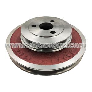 BF4M1013 BF6M1013 V-grooved pulley 04251297
