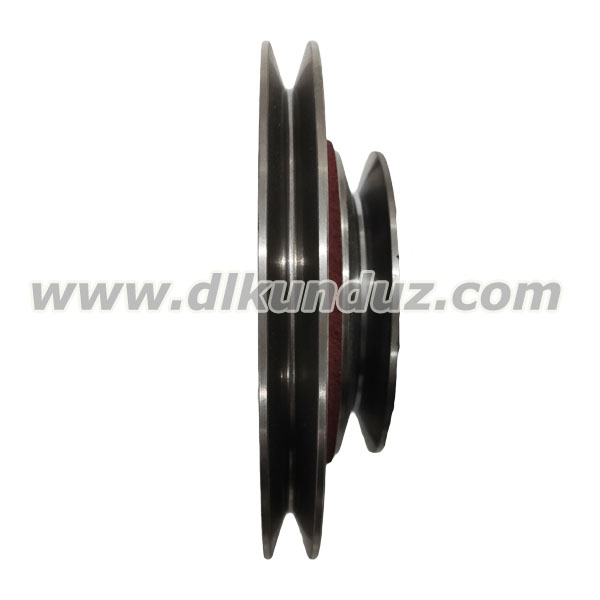 Deutz BFM1013 pulley