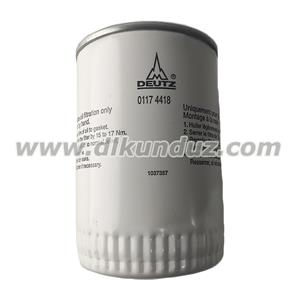 Lọc dầu FL912 FL913 BFM2012 01174418 12153181