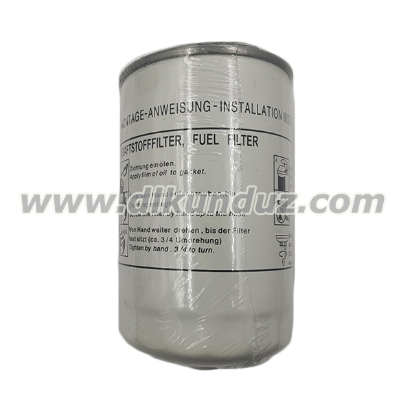 fuel filter