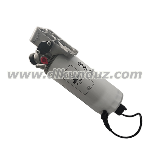 BFM2012 BFM1013 Fuel prefilter 02113832
