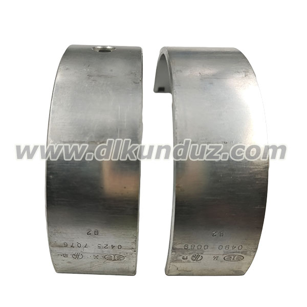 TCD2013 L06 4V main bearing 02931532 20945114 21040125 04257076 04900089
