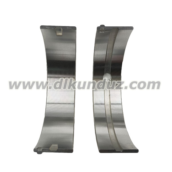 CRANKSHAFT BEARINGS