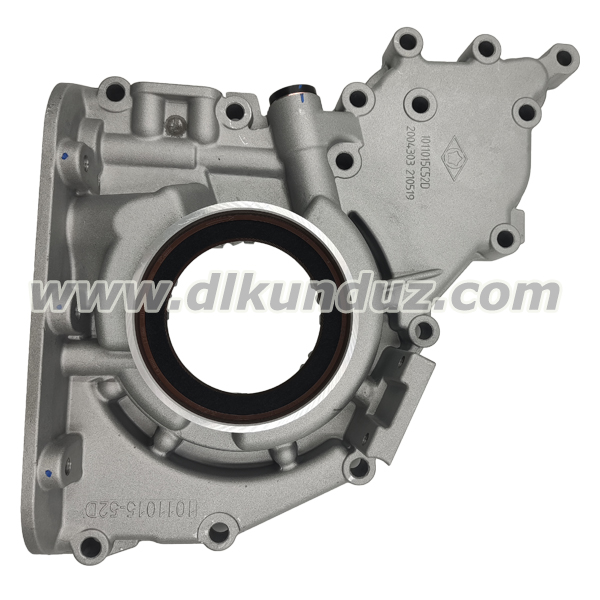 EC290 D7E TCD2013 L06 2V फ्रंट कवर 20875082 04507272