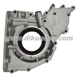 EC290 D7E TCD2013 L06 2V Capac frontal 20875082 04507272