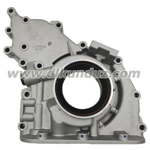 D7D BFM1013 Cubierta frontal 20524412 04515832 04259226