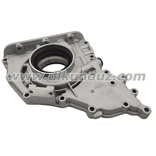 Deutz oil pump
