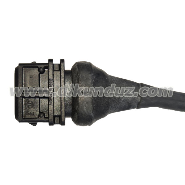 tcd2.9 sensor