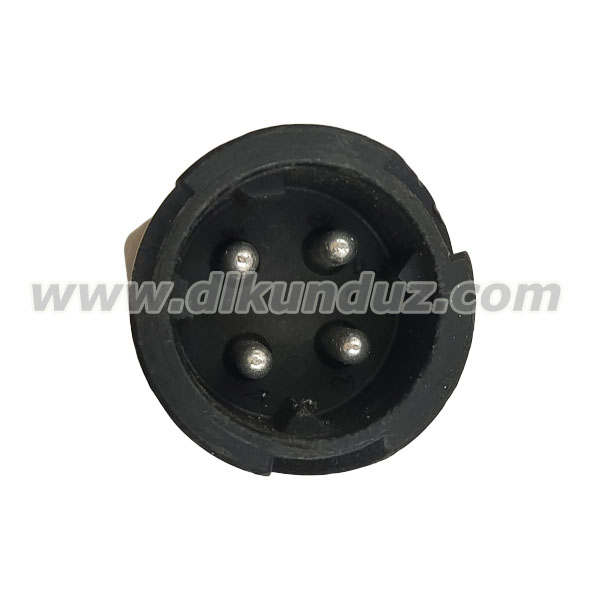 Deutz oil pressure sensor
