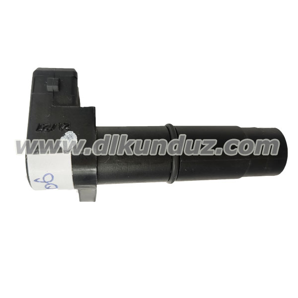 EC140 D4D BF4M2012 Engine Speed Sensor 01182834