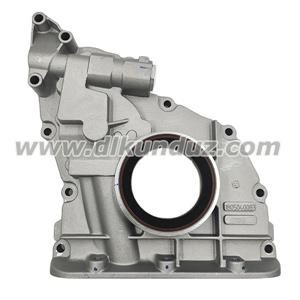 TCD2013 L04 4V Cubierta frontal 04904954 04902184 04905474 04909042