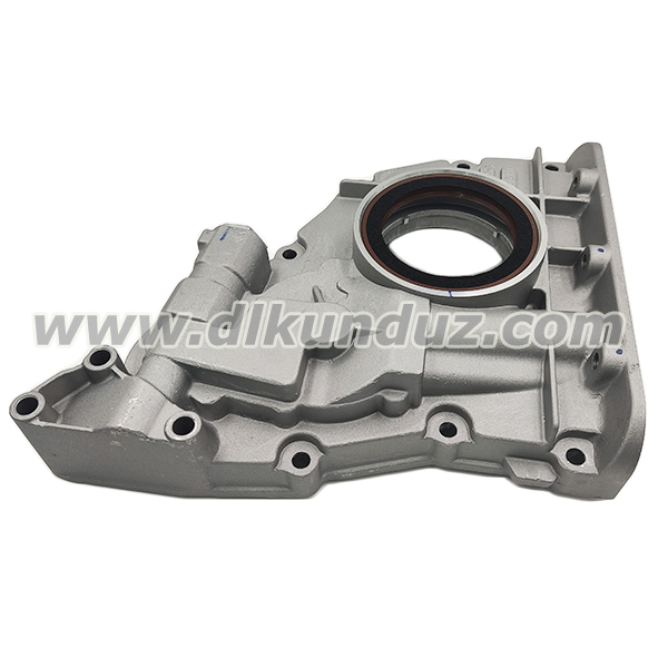 Китай TCD2013 L04 4V Передняя крышка 04904954 04902184 04905474 04909042, производитель