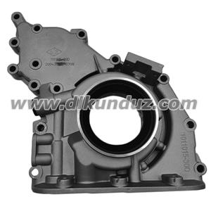 BF4M1013 TCD2012 L04 2C Capac frontal 04289740 04259224 04507271