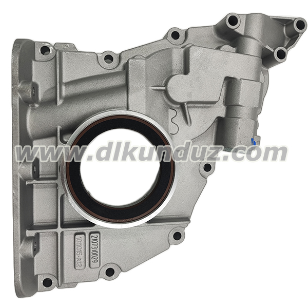 Deutz Oil pump