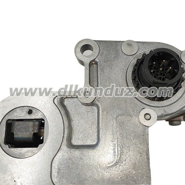 deutz Actuator