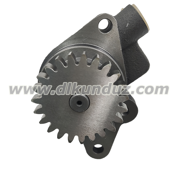 TCD2013 4V Fuel supply pump 04906031 04909040