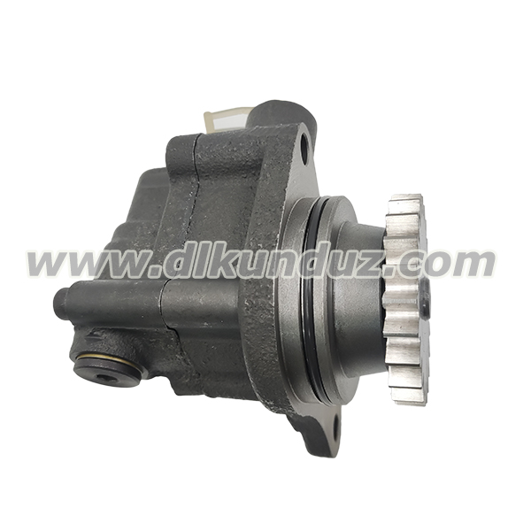 Deutz fuel pump