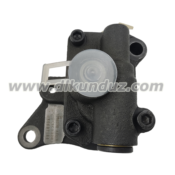 supply pump