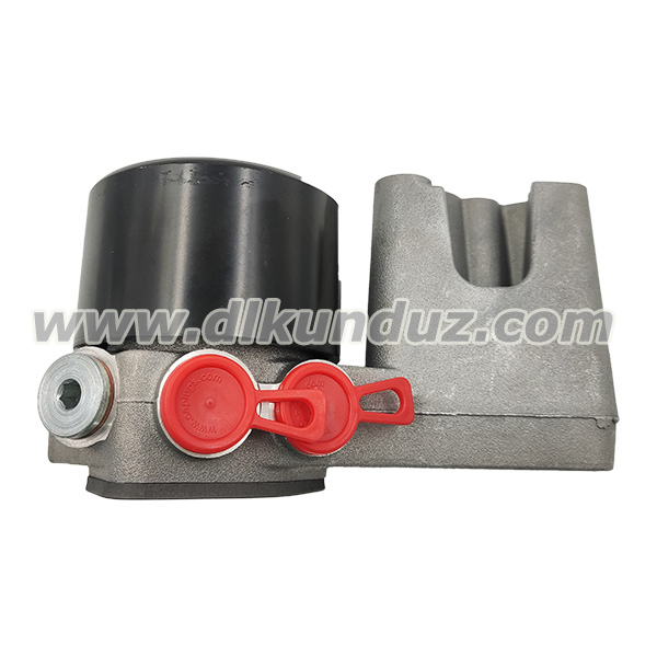 EC210 D6D BF6M2012 Fuel supply pump 20524154 20518337 04503576