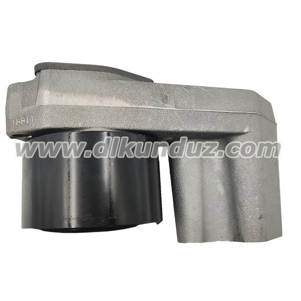 EC210 D6D BF6M2012 Fuel supply pump 20524154 20518337 04503576