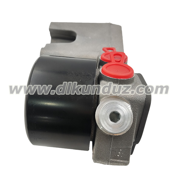 EC210 D6D BF6M2012 Fuel supply pump 20524154 20518337 04503576