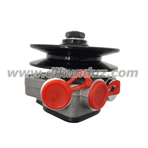 Deutz fuel pump
