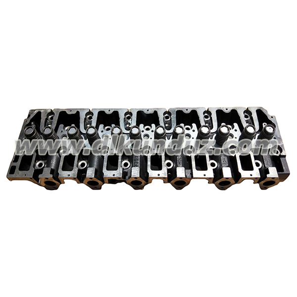 EC290 D7E TCD2013 L06 2V Cylinder head 04291729 04298010 20799762