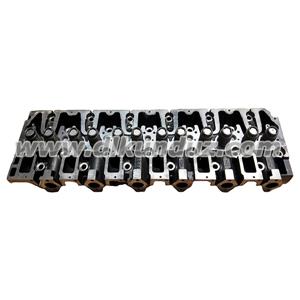 EC290 D7E TCD2013 L06 2V Cylinder head 04291729 04298010 20799762