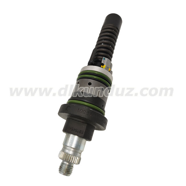 BFM1013 injection pump 02111066 0414401101