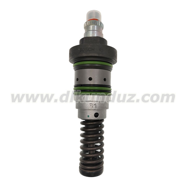 BFM2012 TCD2012 L04 2V FUEL INJECT.PUMP 02112405 20460072