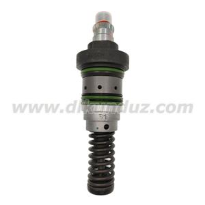 BFM2012 TCD2012 L04 2V FUEL INJECT.PUMP 02112405 20460072