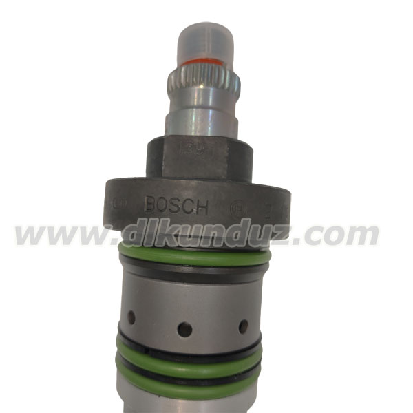 BF6M2012 injection pump