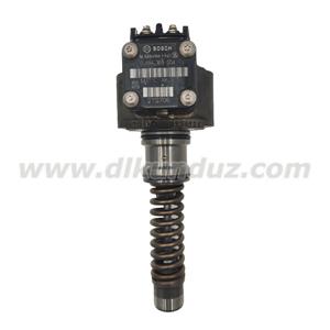 EC240B EC290B BFM1013 Bomba de combustible 02112706 0414750004 VOE 20450666