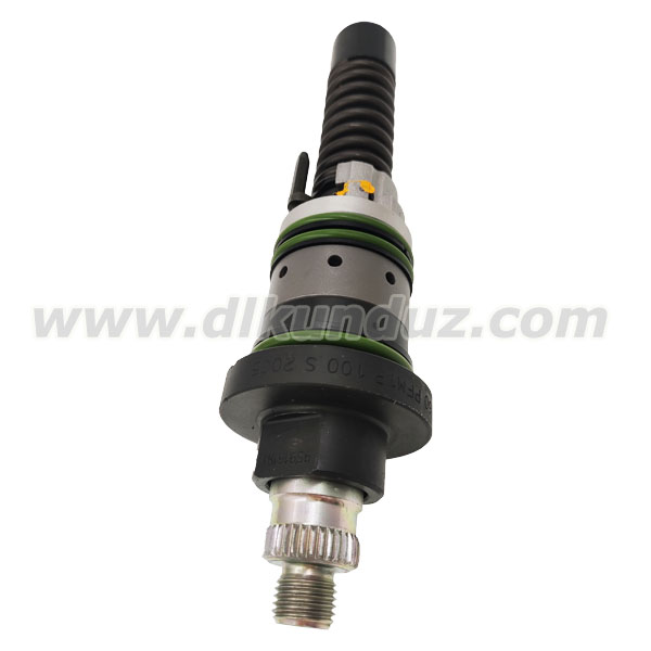 deutz injection pump