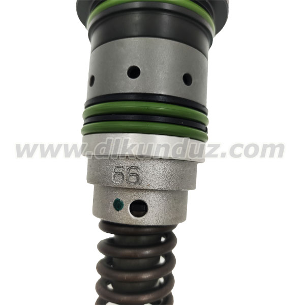 deutz injection pump